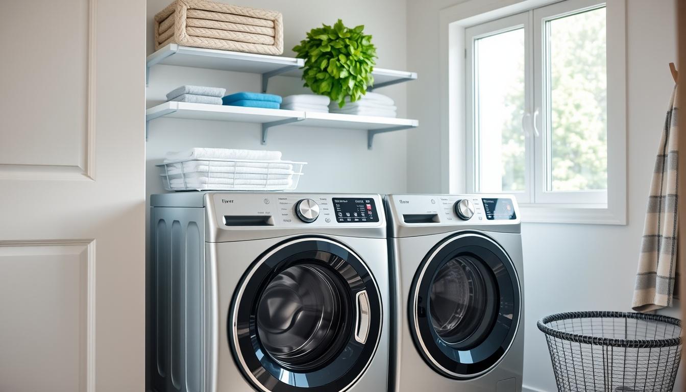 Revolutionize Your Fabric Care